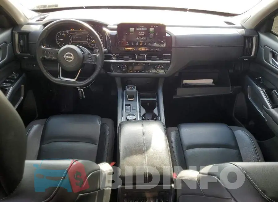 5N1DR3CD5NC210912 Photo# 8