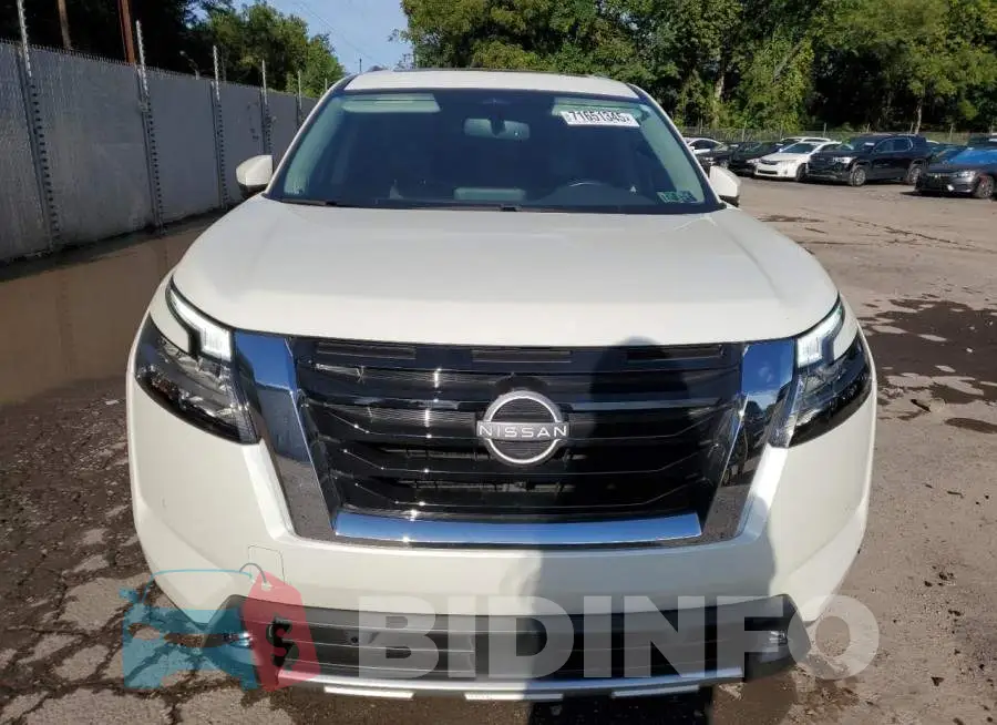 5N1DR3CD5NC210912 Photo# 5