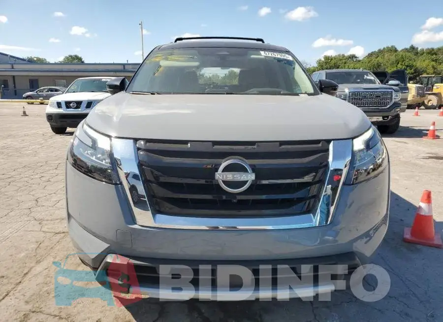 5N1DR3DK2SC223187 Photo# 5
