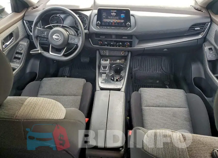 JN8BT3BAXPW427589 Photo# 8