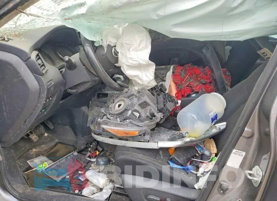KNMAT2MT7KP504518 Photo# 7