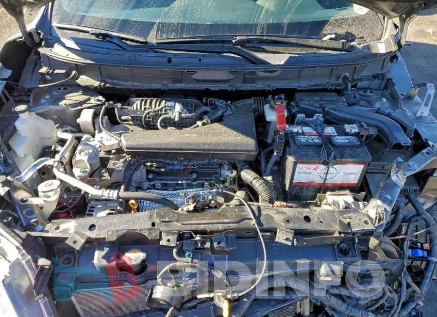 KNMAT2MV2KP552526 Photo# 12