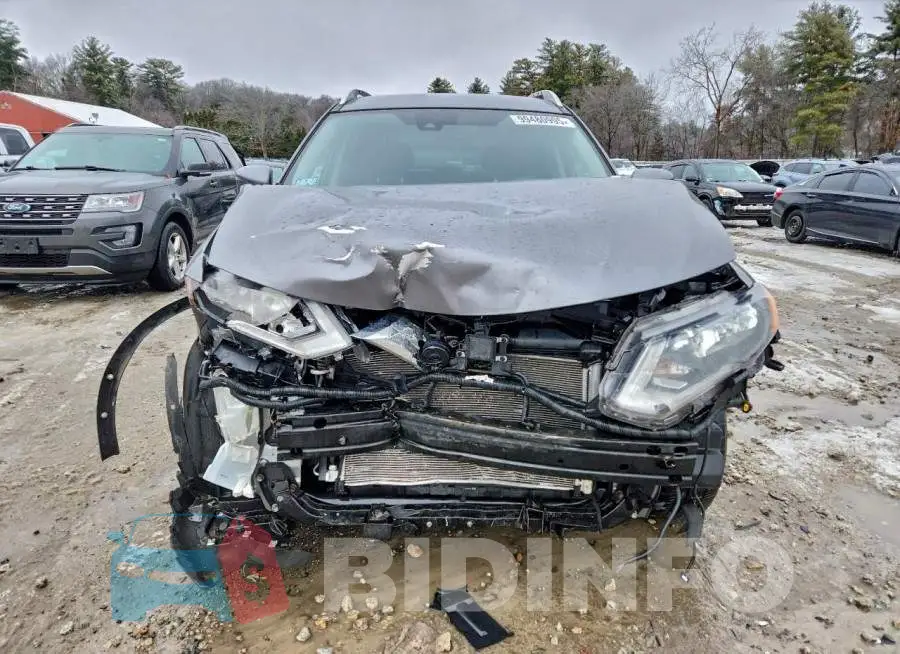 KNMAT2MV3LP512702 Photo# 5