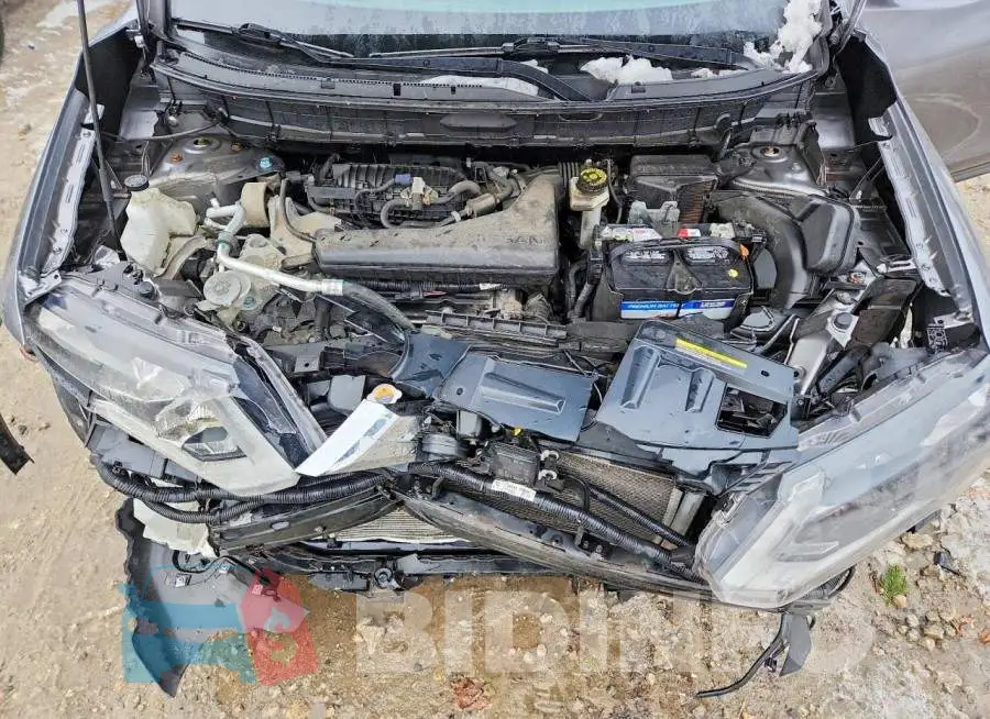 KNMAT2MV3LP512702 Photo# 12