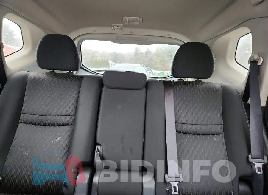 KNMAT2MV3LP512702 Photo# 10