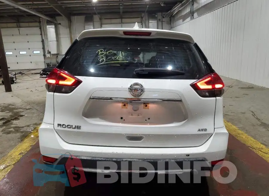 KNMAT2MV9LP527673 Photo# 6