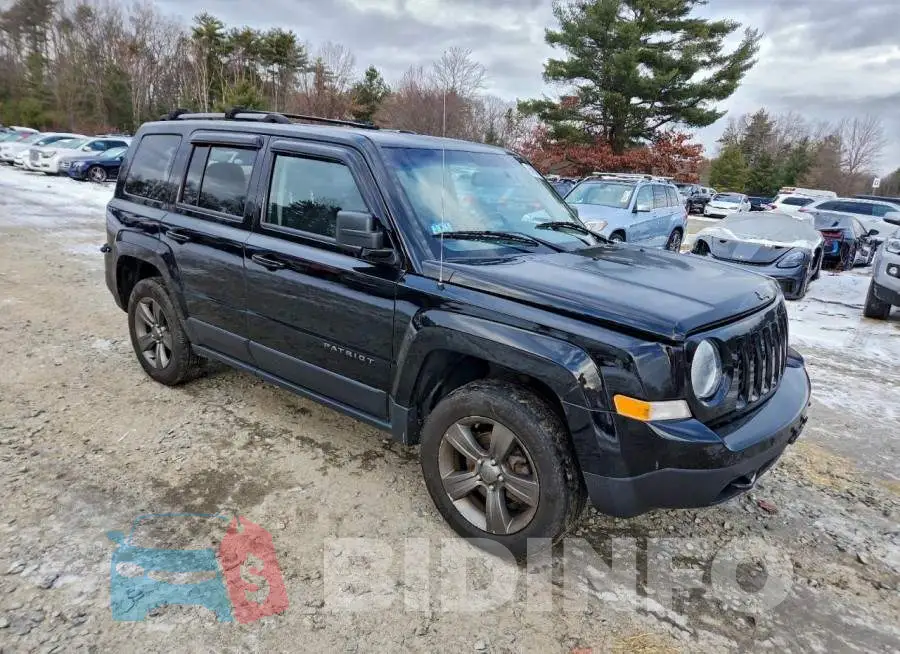1C4NJRBB9HD112872 Photo# 4