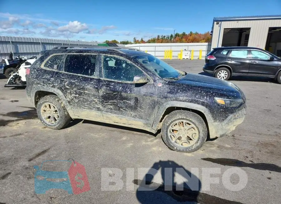 1C4PJMBX1MD232859 Photo# 4