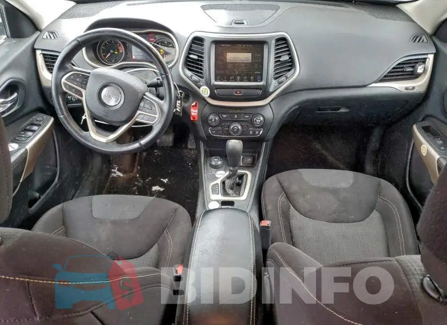 1C4PJMCB9HW587694 Photo# 8