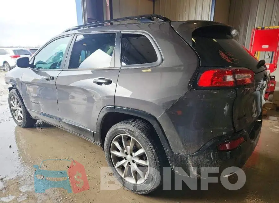 1C4PJMCX6JD602228 Photo# 2