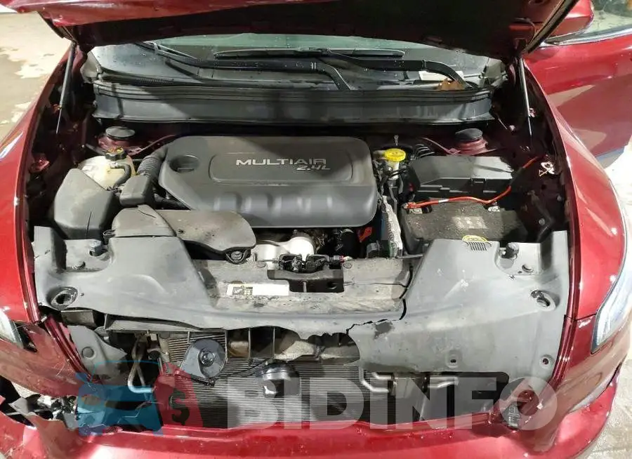 1C4PJMDBXJD608908 Photo# 12