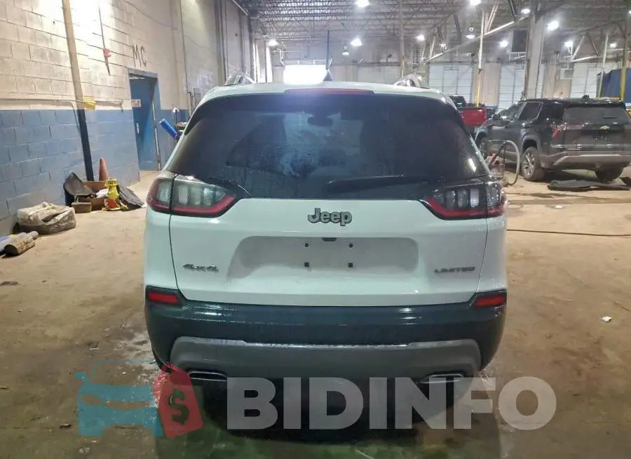 1C4PJMDX2LD621599 Photo# 6
