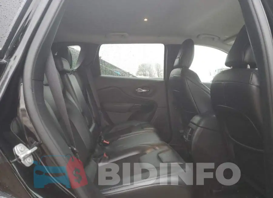 1C4PJMLB4MD148666 Photo# 11