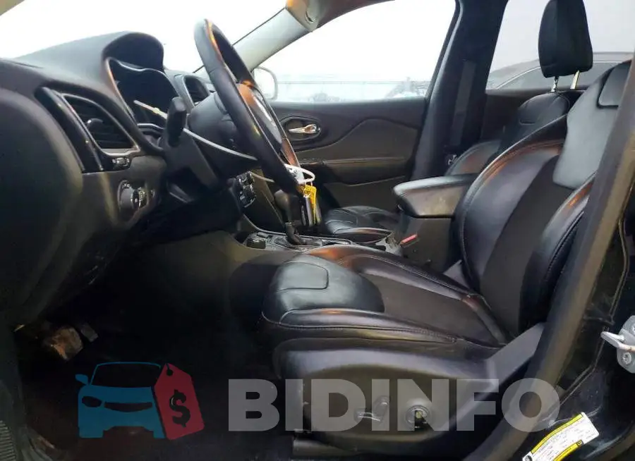 1C4PJMLX5KD301824 Photo# 7