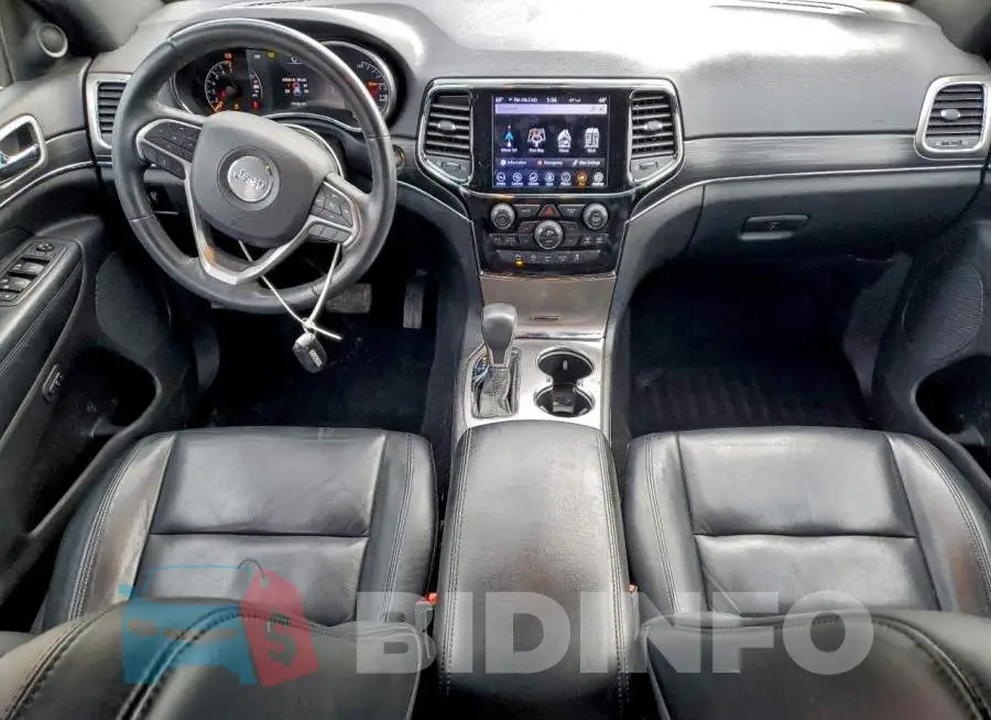 1C4RJFBG2KC700718 Photo# 8