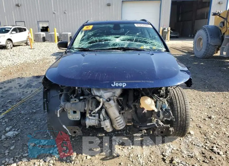 3C4NJDCB8LT167026 Photo# 5
