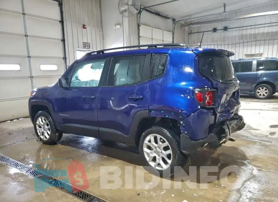 ZACCJBBB1JPJ52222 Photo# 2