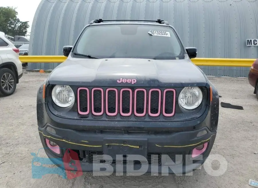ZACCJBBB5HPE67991 Photo# 5