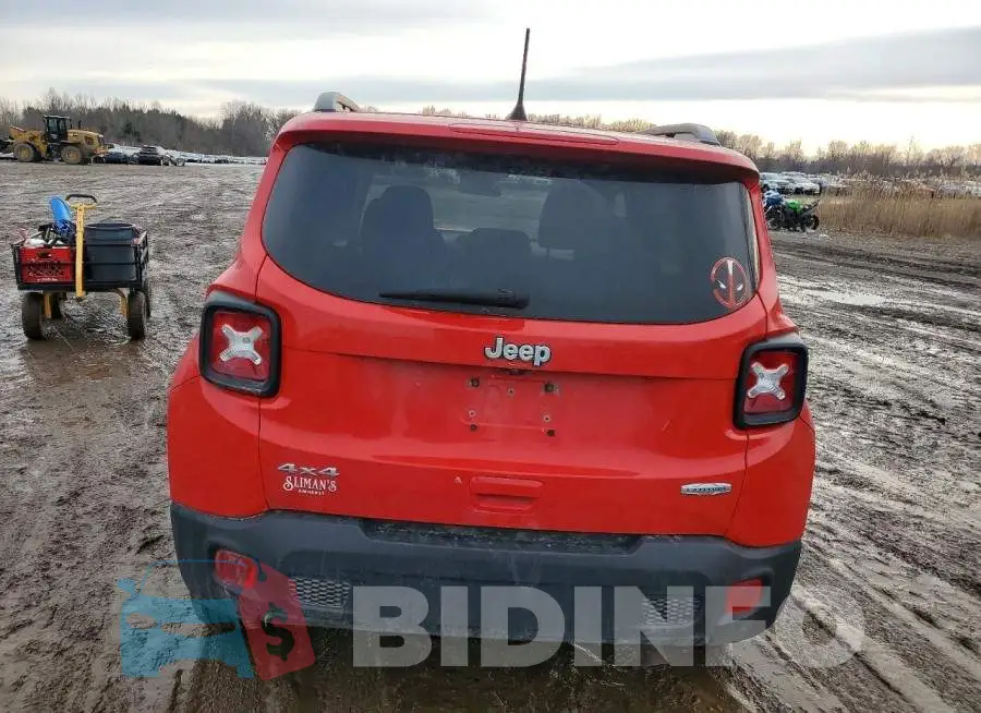 ZACNJBBB5LPL52709 Photo# 6