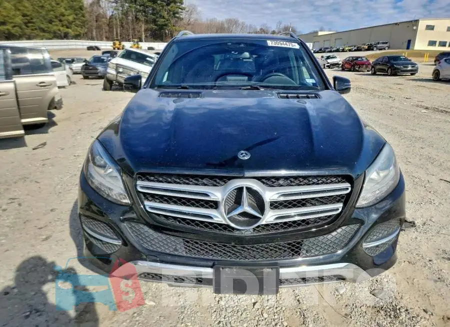 4JGDA5HB5JB137289 Photo# 5