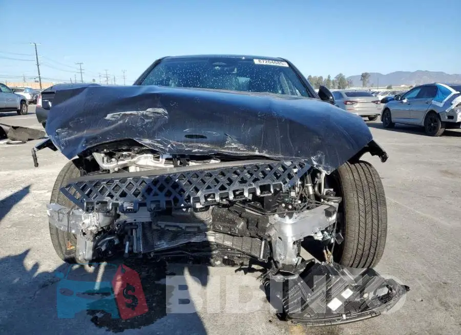 W1KAF4GB7SR246761 Photo# 5