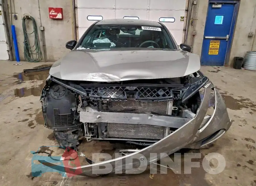 WDD3G4FB7KW025766 Photo# 5
