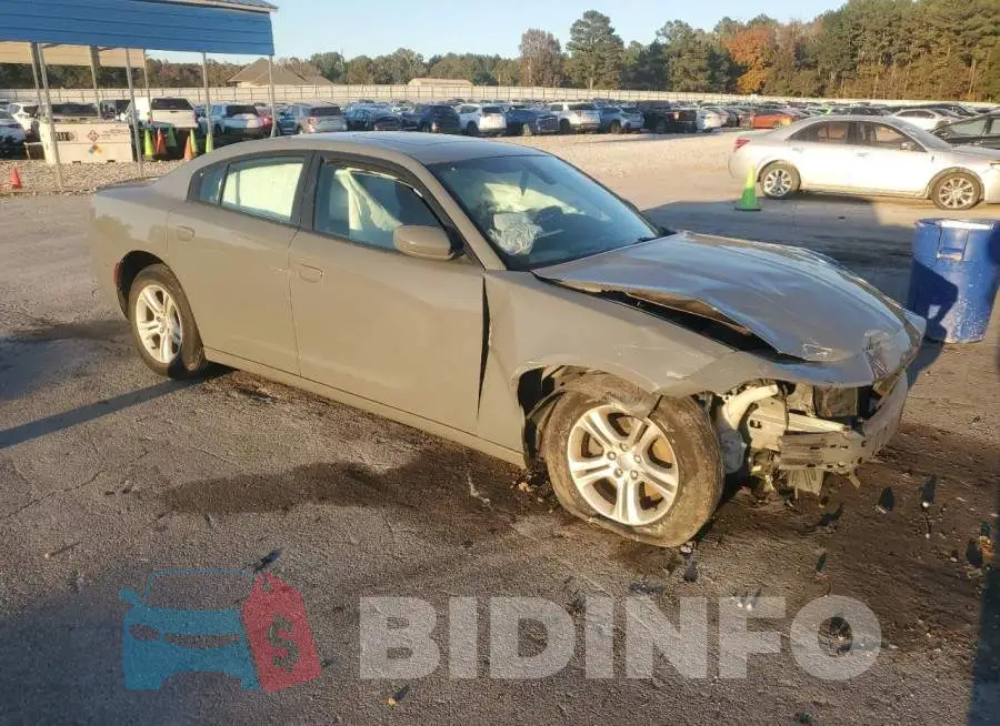 2C3CDXBG5KH720255 Photo# 4