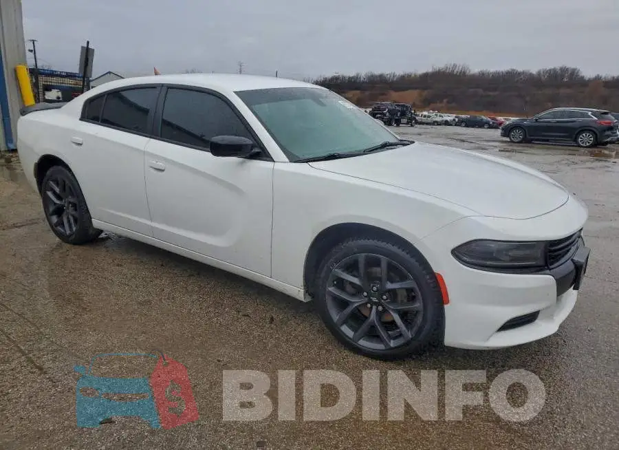 2C3CDXBG7KH626426 Photo# 4