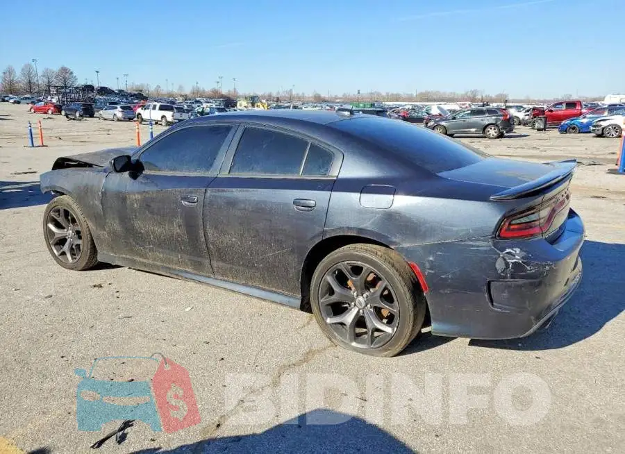 2C3CDXHG8KH678106 Photo# 2
