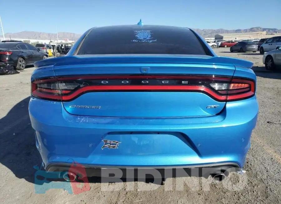 2C3CDXHG8PH598716 Photo# 6