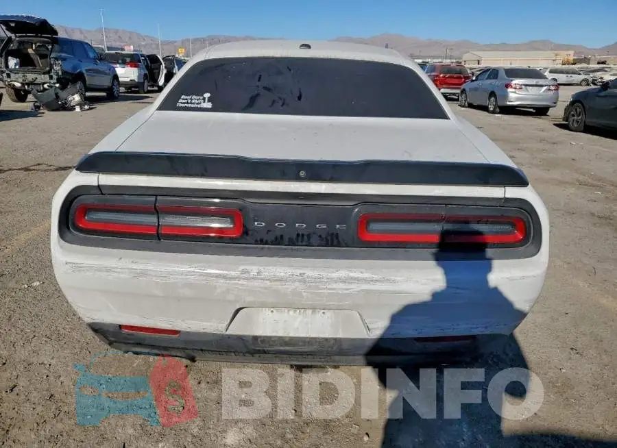 2C3CDZBT9JH132298 Photo# 6