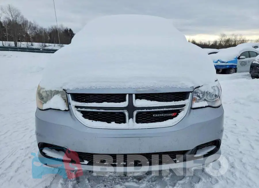 2C4RDGBG1KR596274 Photo# 5