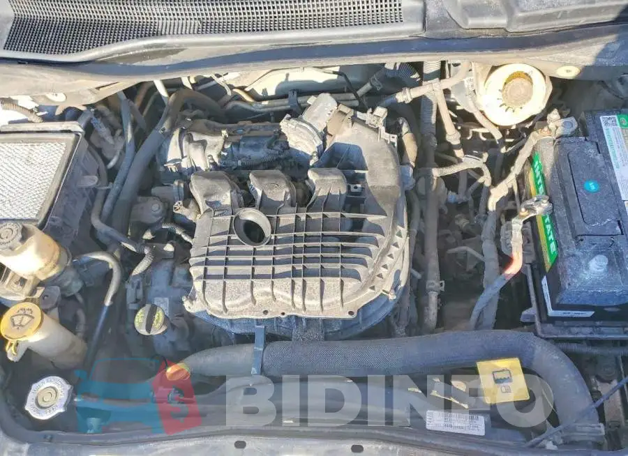2C4RDGBG1KR596274 Photo# 12