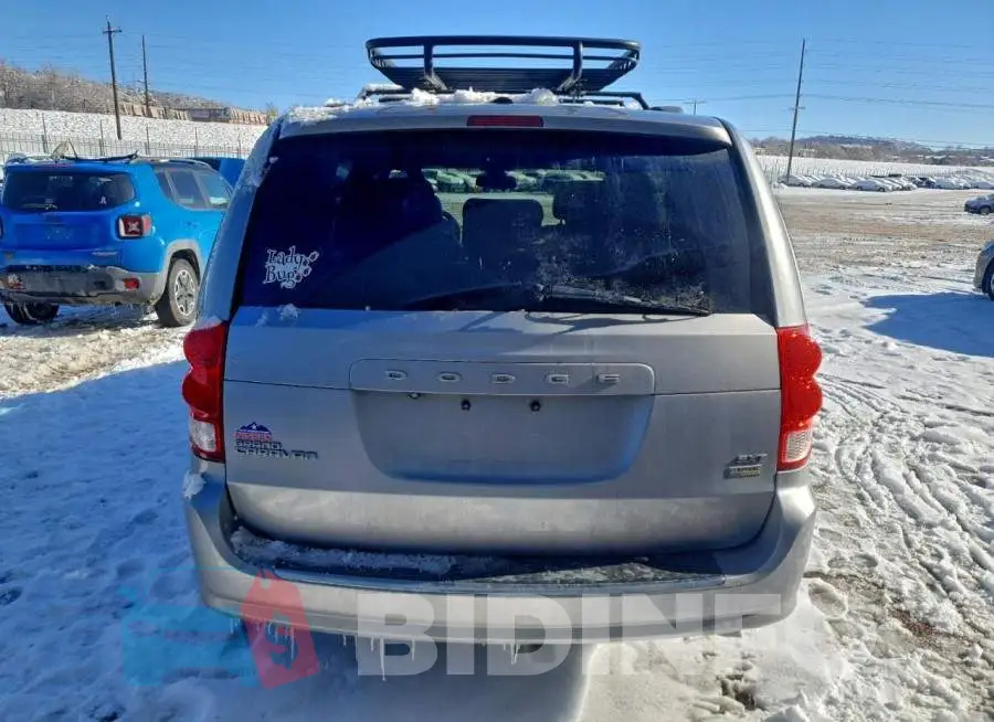 2C4RDGCGXKR622496 Photo# 6
