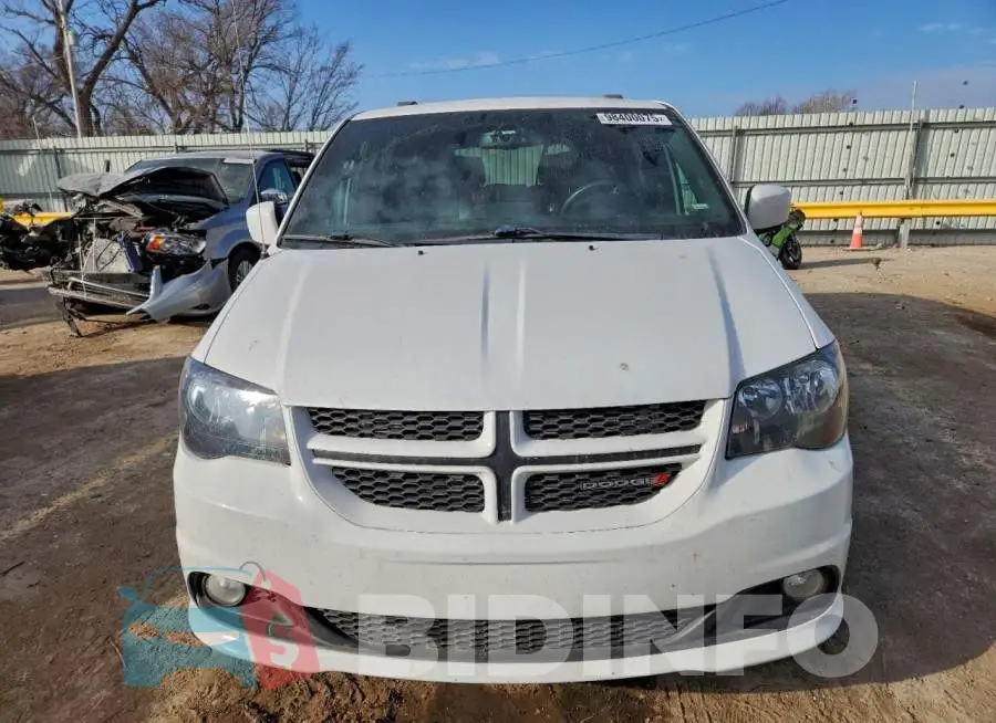 2C4RDGEG4JR203314 Photo# 5