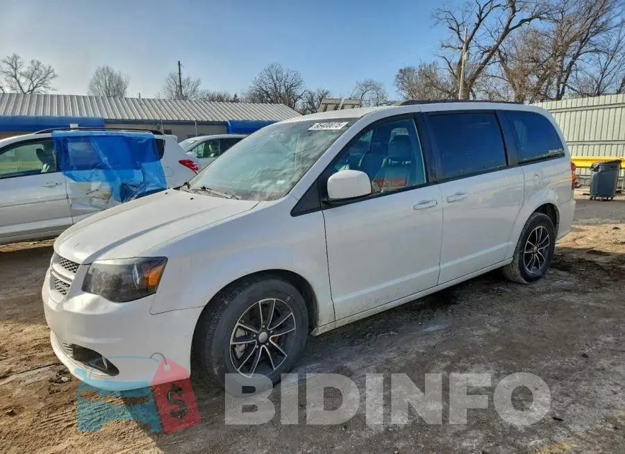 2C4RDGEG4JR203314 Photo# 1