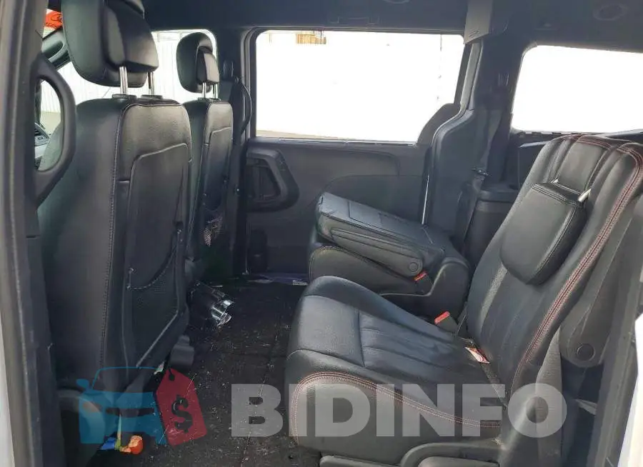 2C4RDGEG8JR224277 Photo# 11