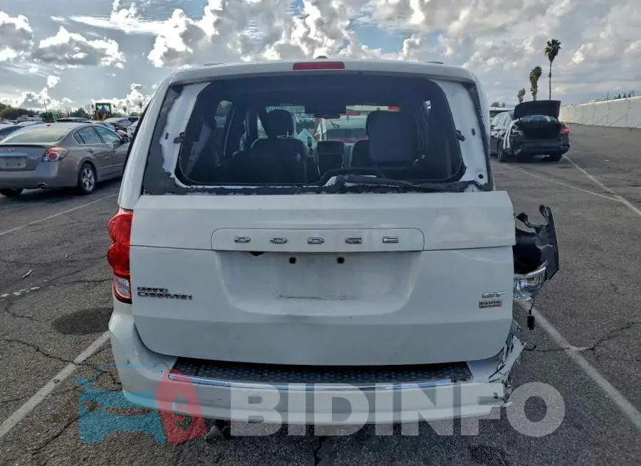 2C4RDGEG8JR224277 Photo# 6