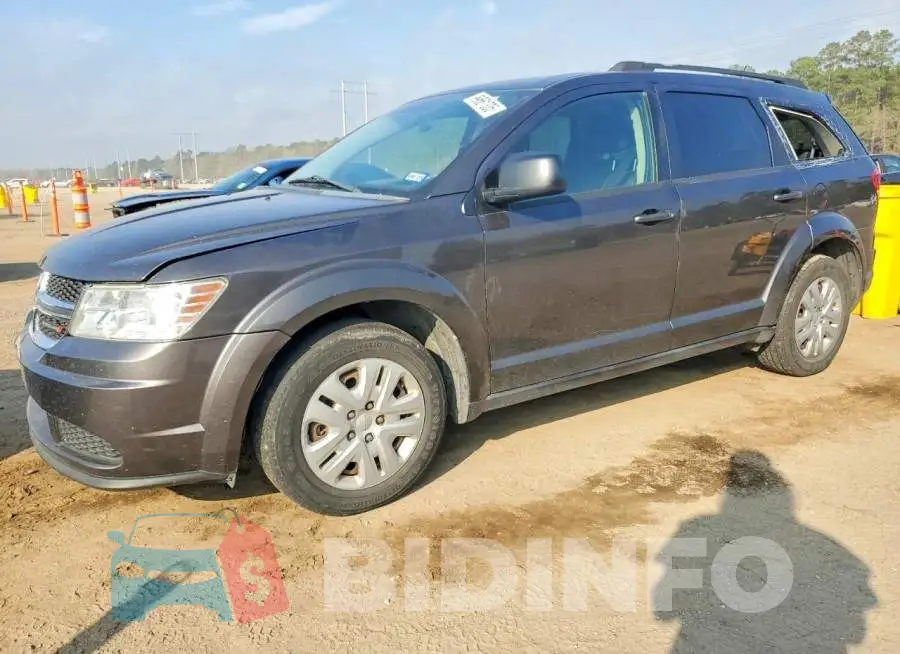3C4PDCAB2HT552294 Photo# 1