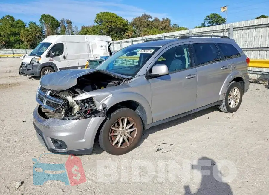3C4PDCBG4HT537418 Photo# 1