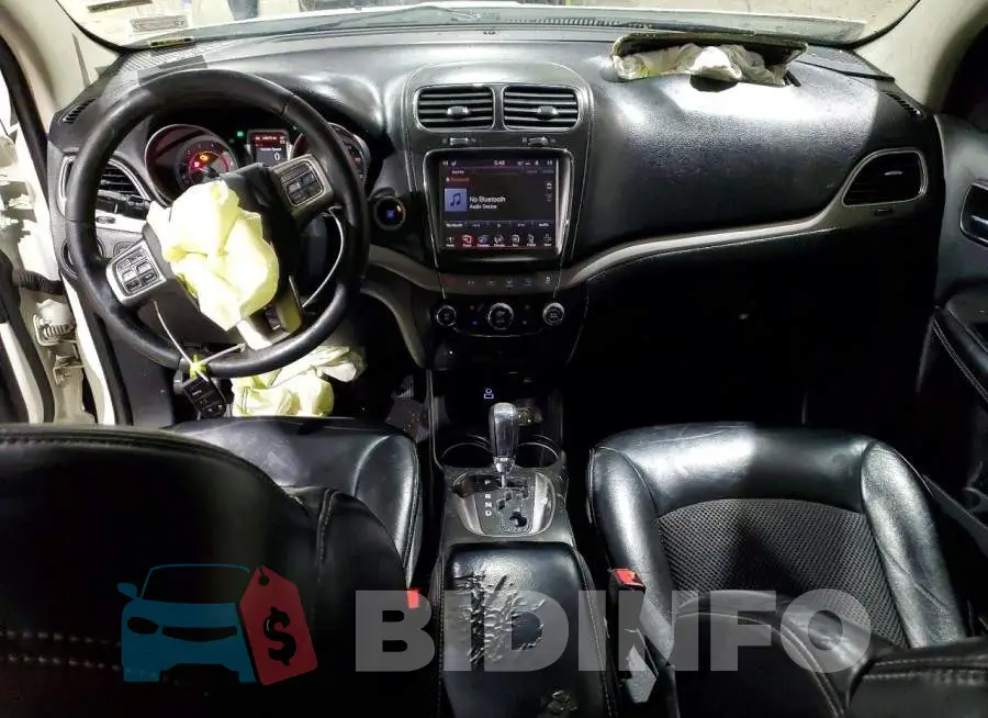 3C4PDCGG5HT698286 Photo# 8