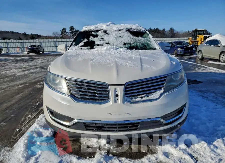 2LMPJ6KR5HBL29572 Photo# 5