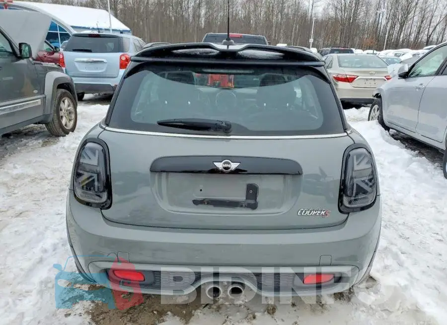 WMWXP7C53H2A44522 Photo# 6