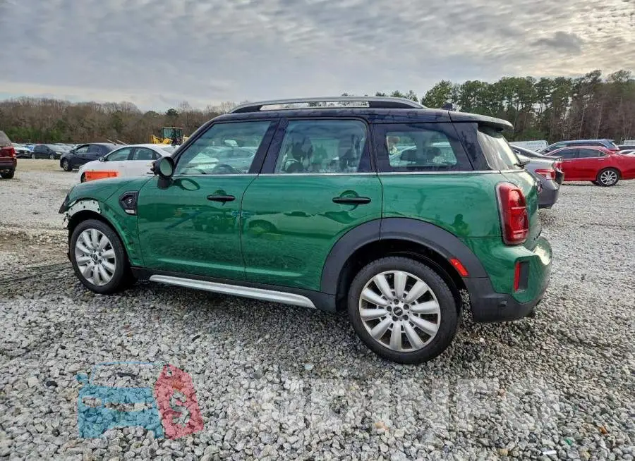 WMZ53BR05N3N42406 Photo# 2