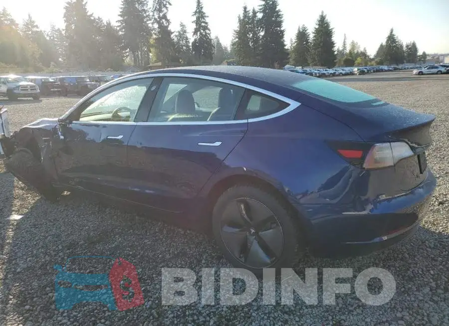 5YJ3E1EB7KF211067 Photo# 2