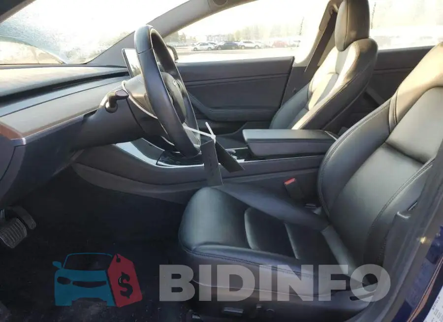 5YJ3E1EB7KF211067 Photo# 7