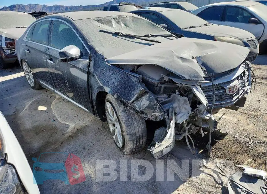 2G61M5S33H9117573 Photo# 4
