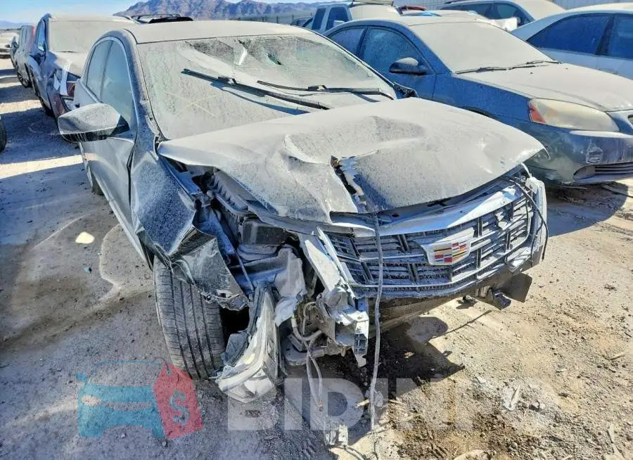 2G61M5S33H9117573 Photo# 5
