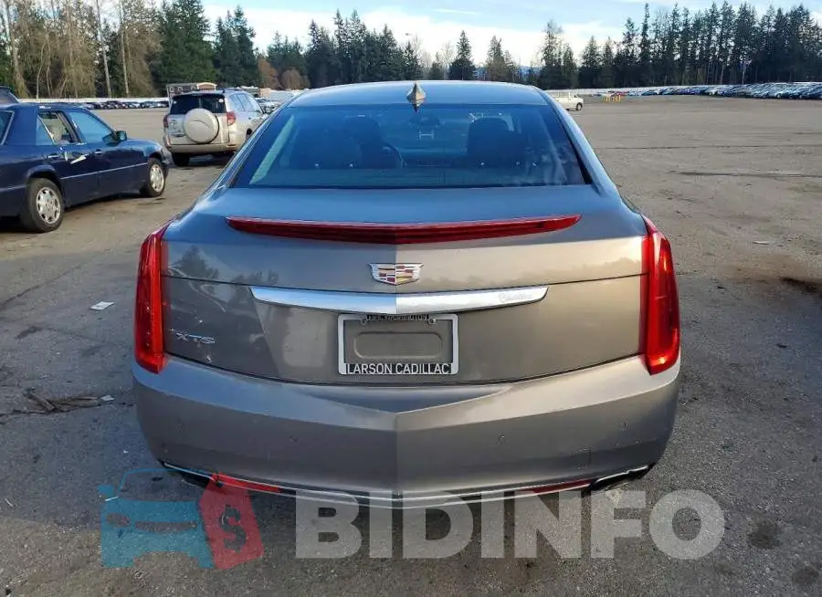 2G61M5S3XH9159125 Photo# 6
