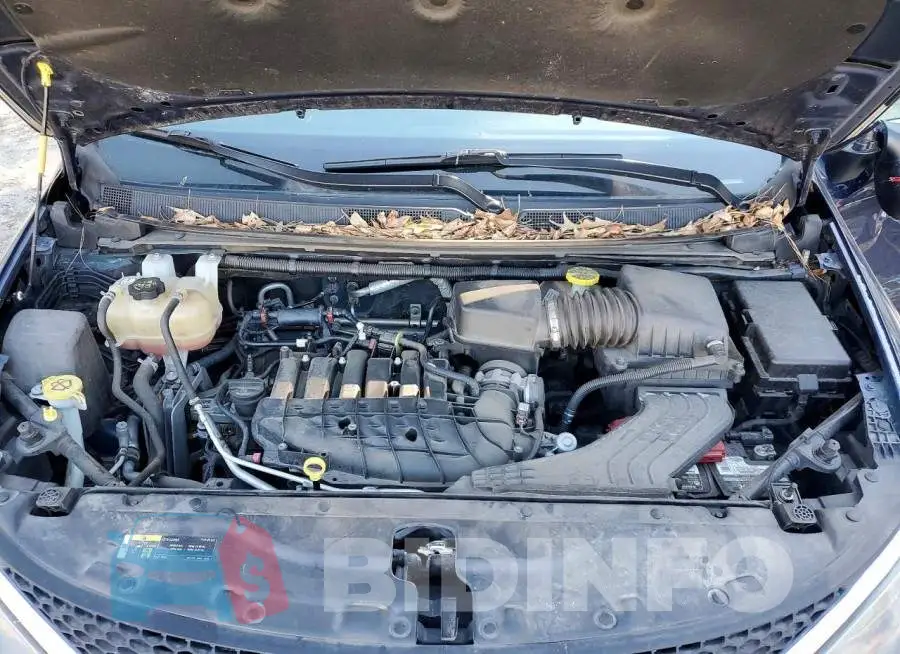 2C4RC1DG6LR157067 Photo# 11